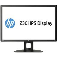 30" HP EliteDisplay Z30i - LCD monitor