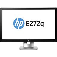 27" HP EliteDisplay E272q - LCD Monitor
