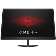 24.5" OMEN by HP - Monitor