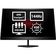25" OMEN - LCD monitor