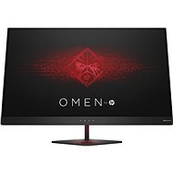 27" OMEN by HP - LCD Monitor