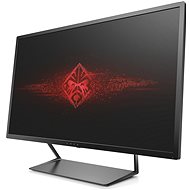 32" HP Omen - LCD Monitor