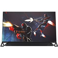 65" OMEN X Emperium with Soundbar - LCD Monitor