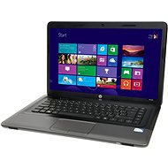 HP 650 - Laptop