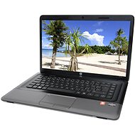 HP 655 - Laptop