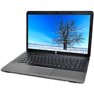 HP 255 - Laptop