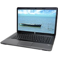 HP 255 - Laptop