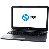 HP 255 G3 - Laptop