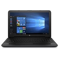 HP 250 G5 Black - Laptop