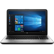 HP 250 G5 Silver - Laptop
