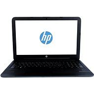 HP 250 G5 Dark Ash - Laptop