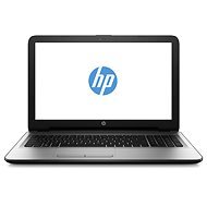 HP 250 G5 Asteroid Silver - Notebook