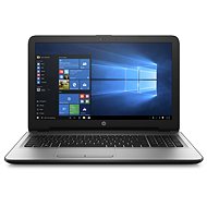 HP 250 G5 Silver - Laptop