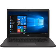 HP 240 G7 Dark Ash - Laptop