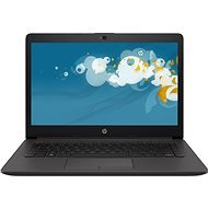 HP 240 G7 Fekete - Laptop
