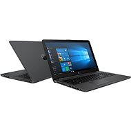 HP 250 G6 Black - Laptop