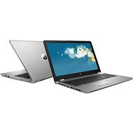 HP 250 G6 Ezüst - Laptop