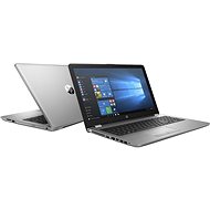 HP 250 G6 Silver - Laptop