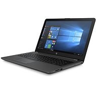 HP 250 G6 Dark Ash - Laptop