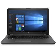 HP 250 G6 Asteroid Silver - Notebook