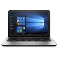 HP 250 G6 Szürke - Laptop