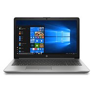 HP 250 G7 Silver - Laptop