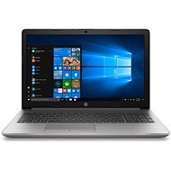 HP 250 G7 Asteroid Silver - Notebook