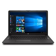 HP 250 G7 Dark Ash - Laptop