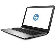 HP 250 G6 Silver - Laptop