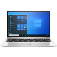 HP ProBook 450 G8 Ezüst - Laptop