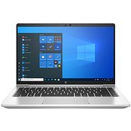 HP ProBook 640 G8 Ezüst - Laptop