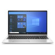 HP ProBook 650 G8 Ezüst - Laptop