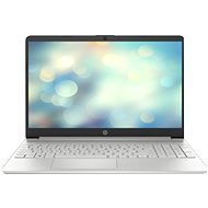 HP 15s-eq1045nh Ezüst - Laptop