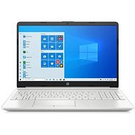 HP 15-dw3002nh Ezüst - Laptop