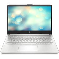 HP 14s-fq0018nh Ezüst - Notebook