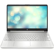 HP 15s-fq2023nh Ezüst - Laptop