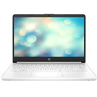HP 15s-eq1038nh Fehér - Laptop
