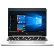 HP ProBook 430 G7 Ezüst - Notebook