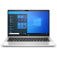 HP ProBook 630 G8 Ezüst - Notebook