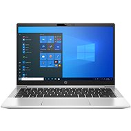 HP ProBook 430 G8 Ezüst - Notebook