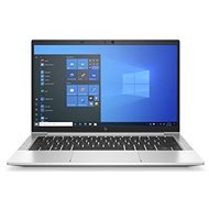 HP EliteBook 830 G8 Ezüst - Laptop