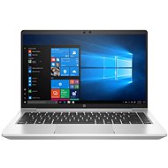 HP ProBook 440 G8 Ezüst - Notebook