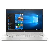 HP 15-dw3003nh Ezüst - Notebook