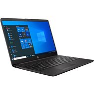 HP 255 G8 Fekete - Notebook