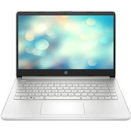 HP 14s-fq1004nh Ezüst - Laptop