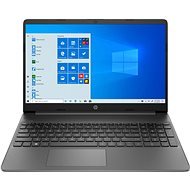 HP 15s-eq1058hn Szürke - Laptop