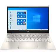 HP Pavilion 14-dv0026nh Arany - Notebook