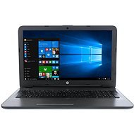HP 255 G6 Silber - Laptop