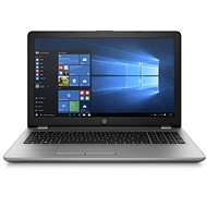 HP 255 G6 Asteroid Silver - Laptop