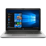 HP 255 G7 Silver - Laptop